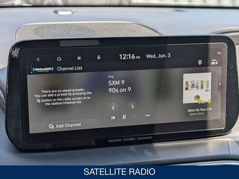 Certified 2023 Hyundai Santa Fe SEL w/ Premium Package AWD/4WD image 24