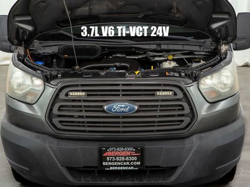 Used 2016 Ford Transit 150 130 Low Roof image 3