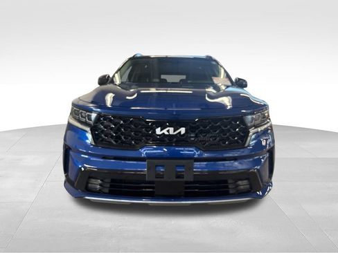 Certified 2023 Kia Sorento SX AWD/4WD image 5