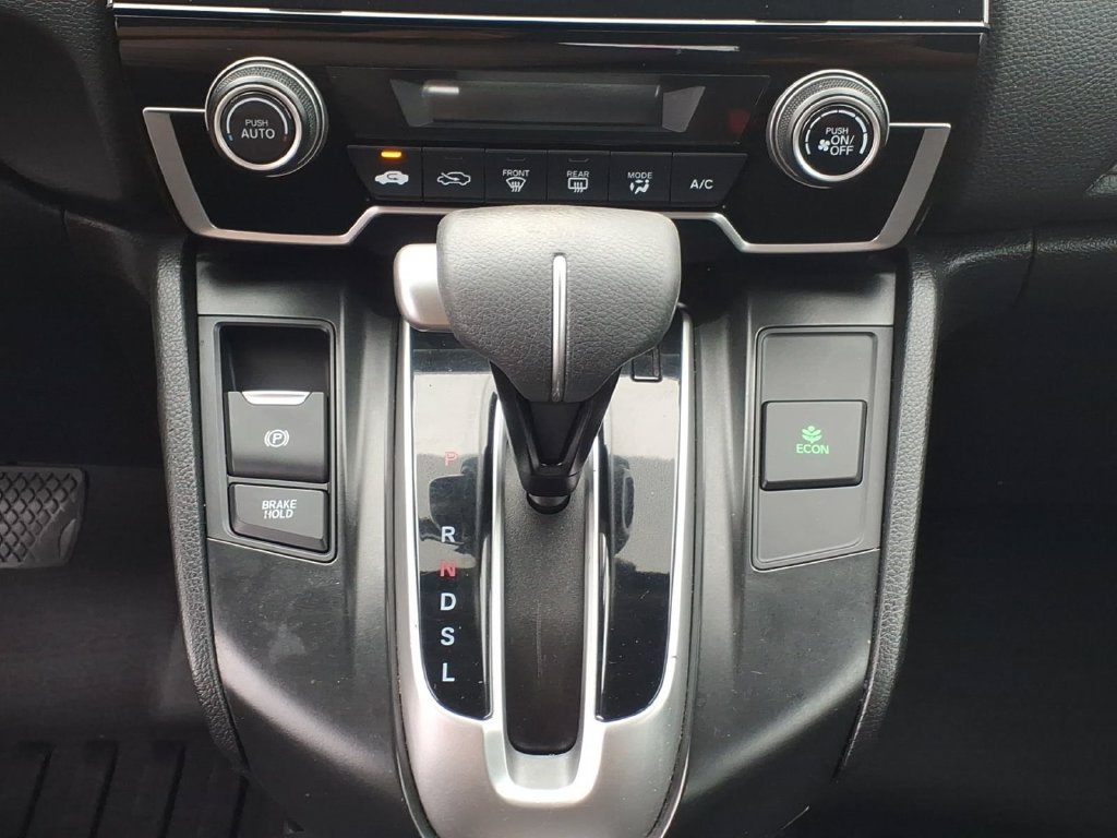 Used 2019 Honda CR-V LX image 8