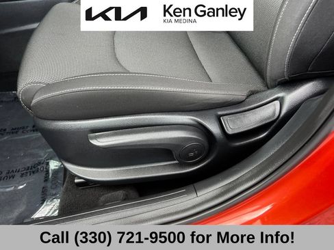 Certified 2023 Kia Forte LXS w/ LXS Technology Package FWD image 26
