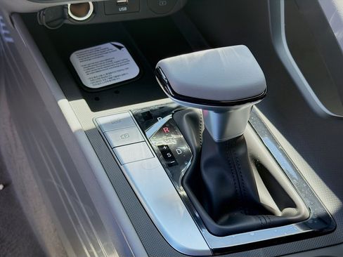 New 2026 Hyundai Elantra Sport w/ Cargo Package FWD image 13