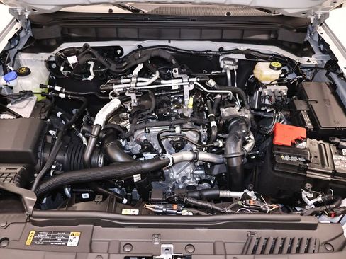 New 2026 Ford Bronco Outer Banks AWD/4WD image 34