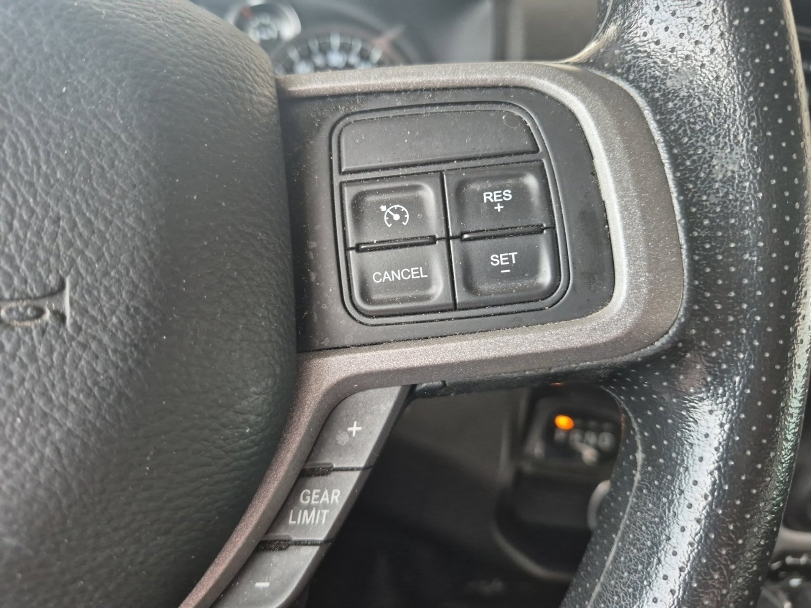Used 2020 RAM 2500 Tradesman AWD/4WD image 10