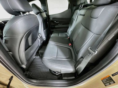 Used 2024 Hyundai Santa Cruz Limited AWD/4WD image 26