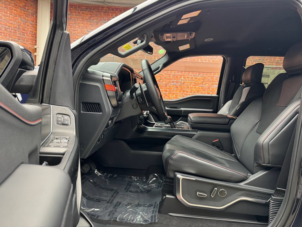 New 2026 Ford F150 Raptor AWD/4WD image 24