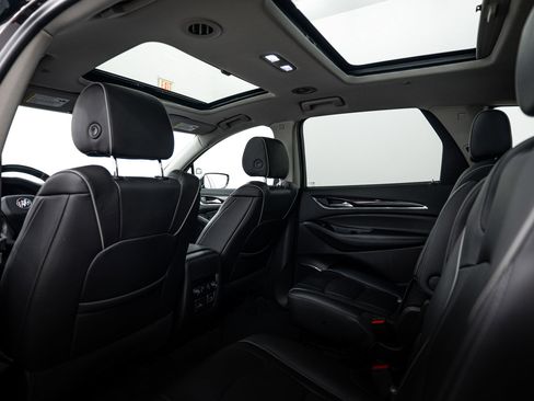 Used 2021 Buick Enclave Avenir w/ Avenir Technology Package image 15