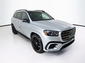 Used 2026 Mercedes-Benz GLS 580 4MATIC video 1
