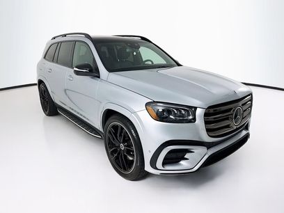 Used 2026 Mercedes-Benz GLS 580 4MATIC