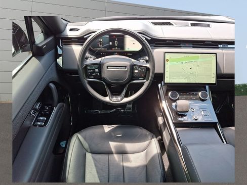 Used 2023 Land Rover Range Rover Sport SE Dynamic AWD/4WD image 6