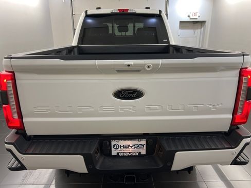 New 2026 Ford F250 Lariat w/ Tremor Off-Road Package image 5