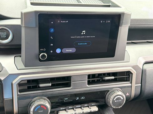 Used 2025 Toyota 4Runner SR5 RWD image 10