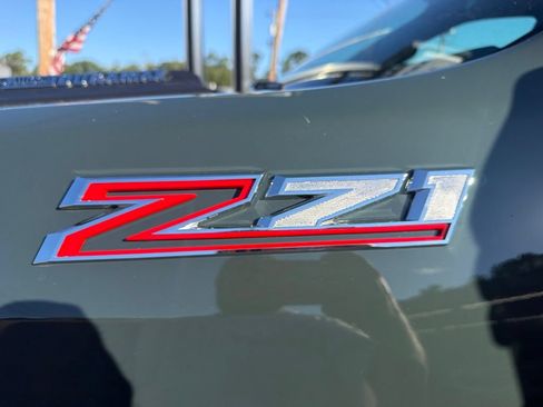 New 2026 Chevrolet Silverado 2500 LT w/ Safety Package AWD/4WD image 10