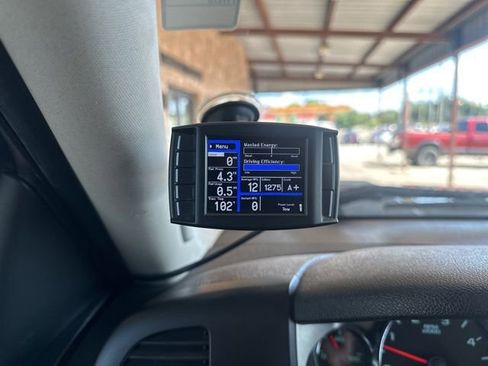 Used 2013 Chevrolet Silverado 2500 LT w/ Texas Edition image 29