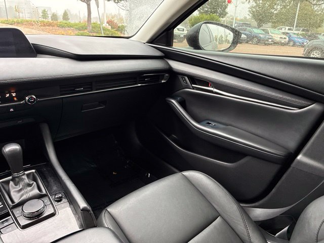 Used 2019 MAZDA MAZDA3 Sedan w/ Select Package FWD image 24