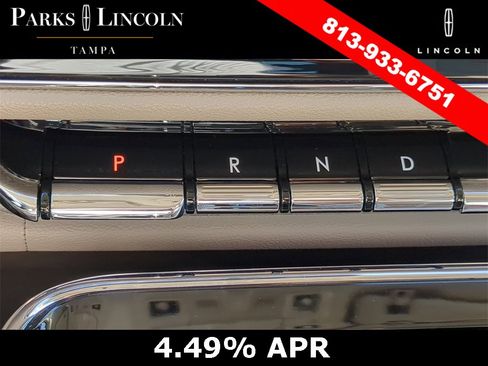 Certified 2022 Lincoln Navigator Reserve image 26