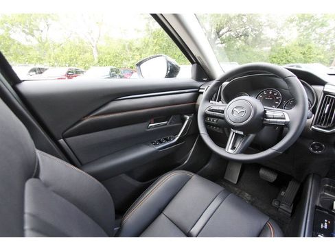 New 2026 MAZDA CX-50 2.5 Hybrid w/ Weather Package AWD/4WD image 6