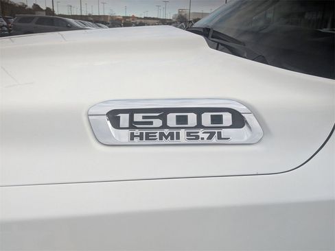 Used 2020 RAM 1500 Big Horn image 9