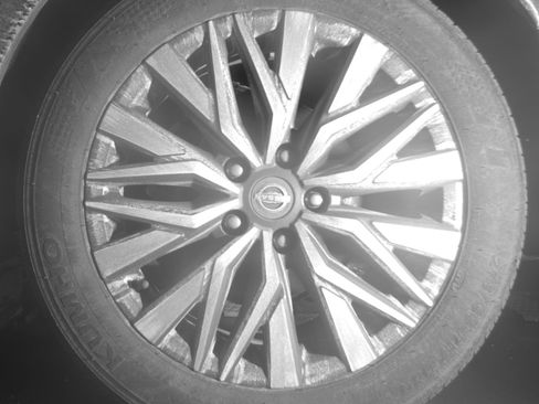 Used 2025 Nissan Altima 2.5 SV FWD image 14