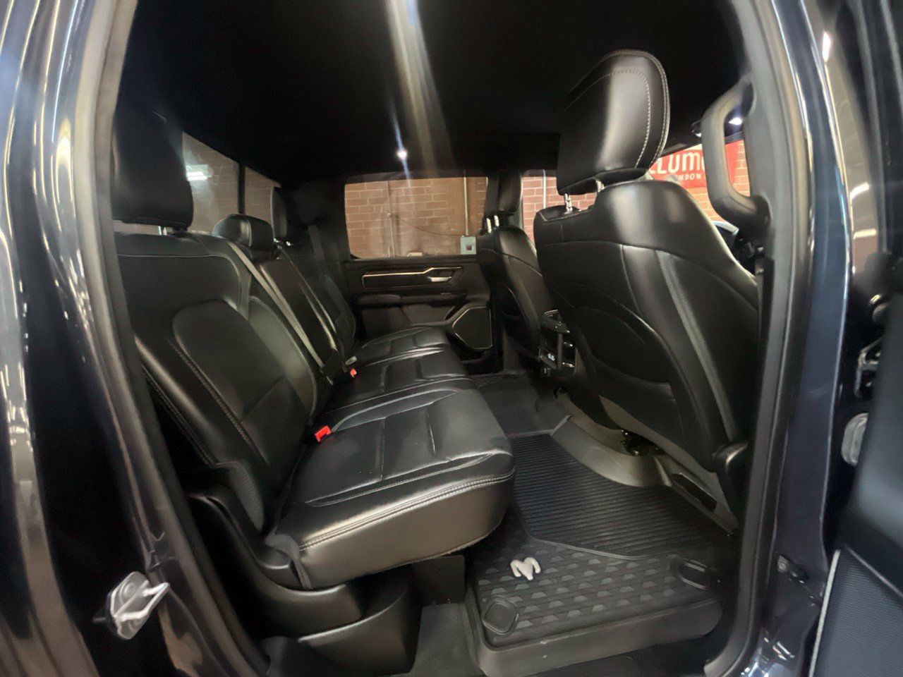 Used 2021 RAM 1500 Rebel w/ Rebel Level 2 Equipment Group AWD/4WD image 25