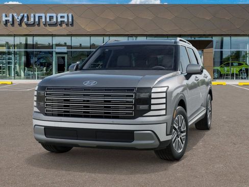 New 2026 Hyundai Palisade SEL Premium AWD/4WD image 6