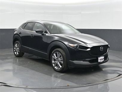 Used 2023 MAZDA CX-30 AWD 2.5 S w/ Premium Package