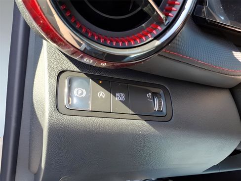 New 2026 Chevrolet Equinox RS image 25