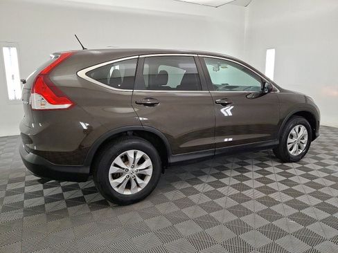 Used 2013 Honda CR-V EX image 17