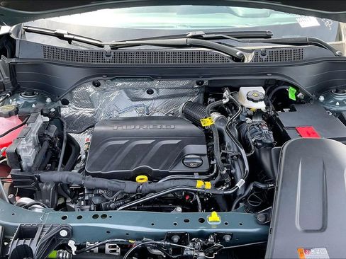 New 2026 Chevrolet Trax LT FWD image 12