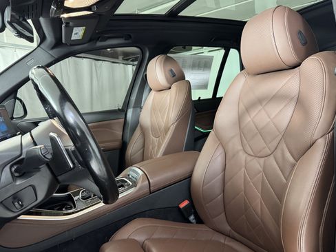 Certified 2024 BMW X5 sDrive40i w/ M Sport Package RWD image 5