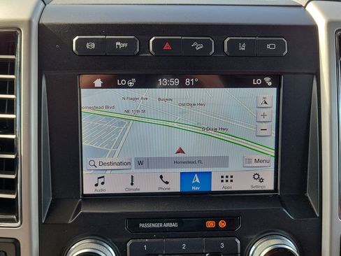 Used 2019 Ford F250 King Ranch w/ King Ranch Ultimate Package image 10