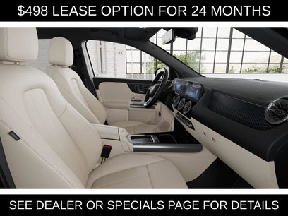 New 2026 Mercedes-Benz GLA 250 4MATIC