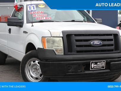 Used 2011 Ford F150 XL