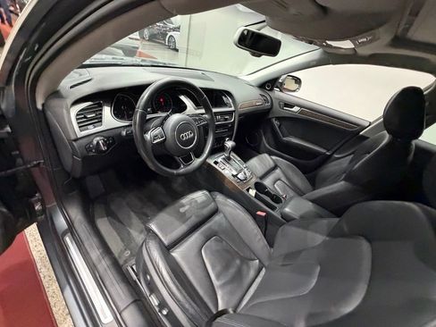Used 2013 Audi A4 2.0T Premium Plus AWD/4WD image 21