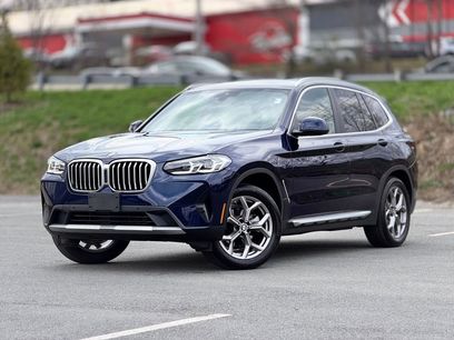 Used 2023 BMW X3 xDrive30i w/ Premium Package