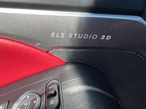 Used 2026 Acura Integra Type S FWD image 7