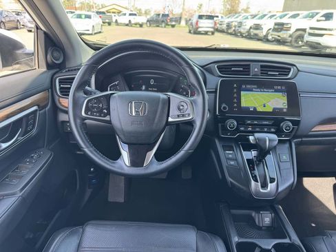 Used 2017 Honda CR-V EX-L image 23