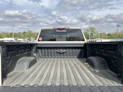 New 2026 Chevrolet Silverado 2500 ZR2 AWD/4WD image 27