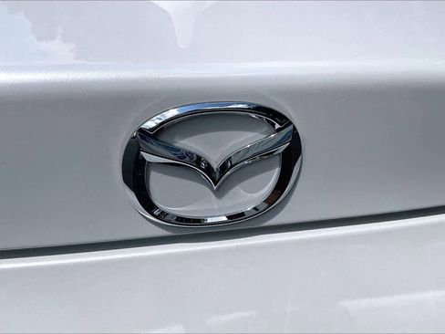 Used 2024 MAZDA MX-5 Miata RF Grand Touring w/ Weather Package RWD image 28