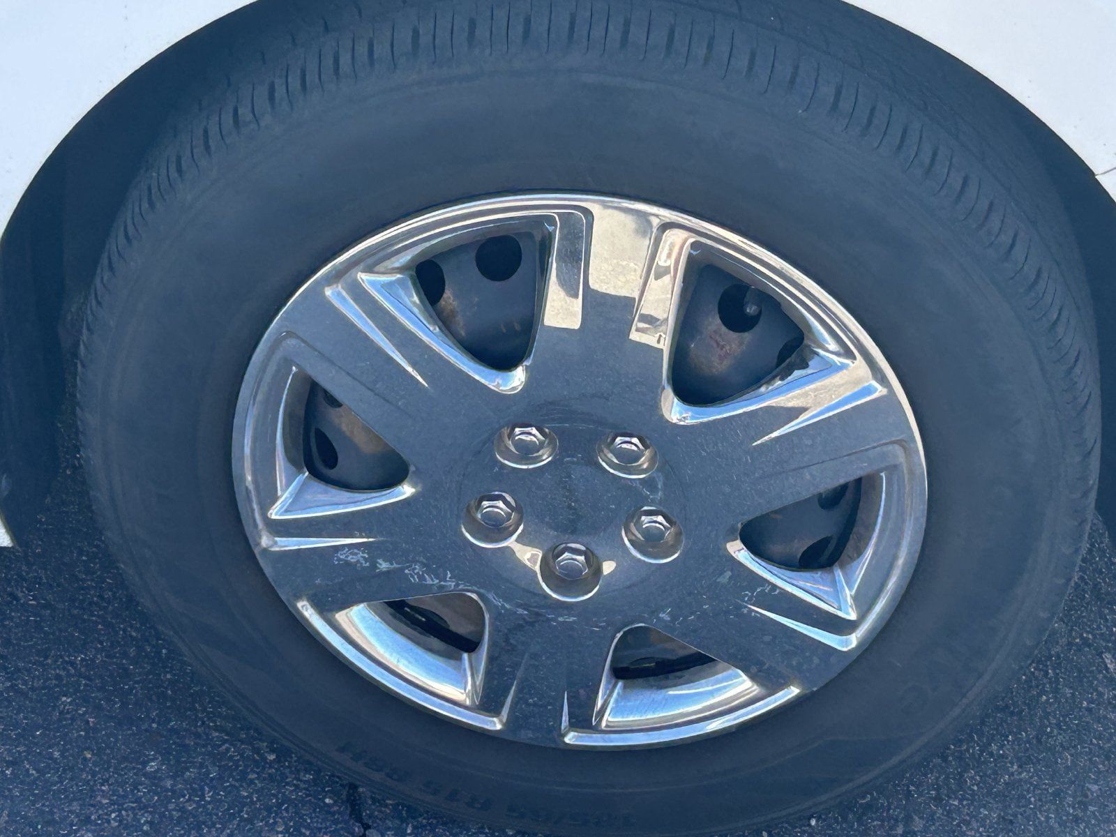 Used 2019 Hyundai Accent SE FWD image 8
