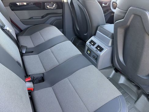 New 2025 INEOS Grenadier AWD/4WD image 25