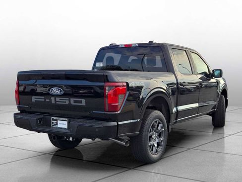 New 2026 Ford F150 STX w/ Equipment Group 200A AWD/4WD image 14