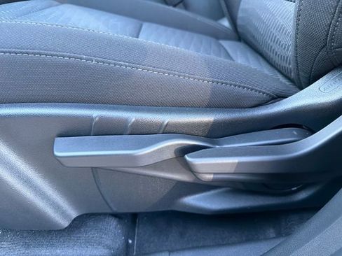 New 2026 Chevrolet Equinox LT image 21