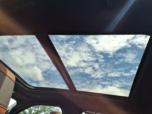 Used 2024 Toyota Tundra 1794 Edition image 21