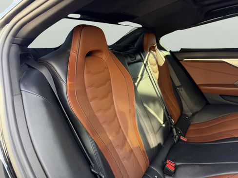 Used 2022 BMW 840i Gran Coupe xDrive w/ Comfort Seating Package AWD/4WD image 42