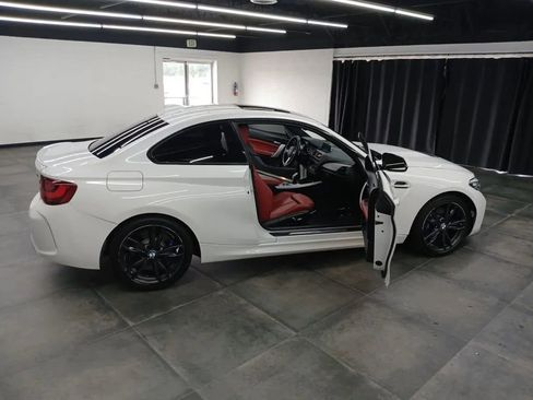 Used 2017 BMW M240i Coupe RWD image 34