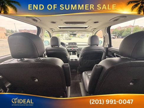 Used 2021 Kia Telluride S AWD/4WD image 27