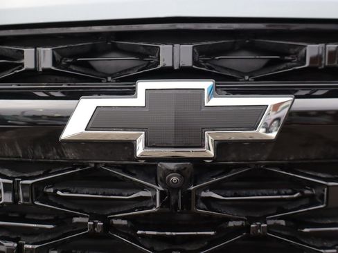 New 2026 Chevrolet Traverse RS image 6