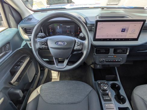 Used 2026 Ford Maverick XL FWD image 16