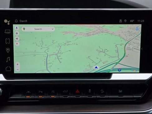 Used 2022 GMC Sierra 1500 SLT w/ SLT Premium Plus Package image 8